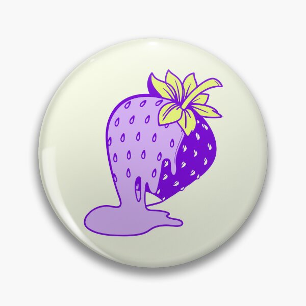 Item preview, Melting Strawberry Bloom designed and sold by enly shop.