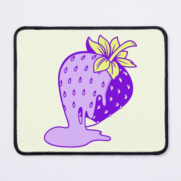 Item preview, Melting Strawberry Bloom designed and sold by enly shop.