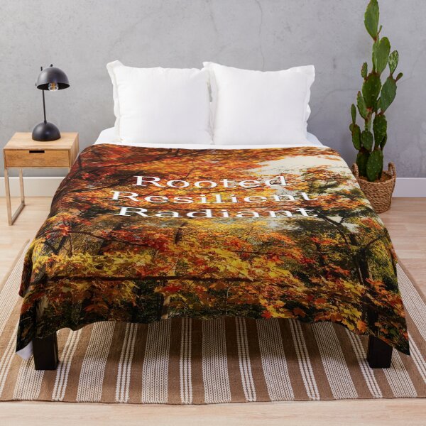 Item preview, Grace & Grit Collective: Autumn Edition – Rooted, Resilient, Radiant designed and sold by gracegritmom.