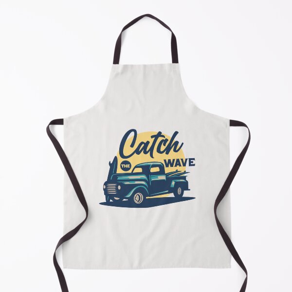 Item preview, Catch the wave in summer designed and sold by Joncasmiart.