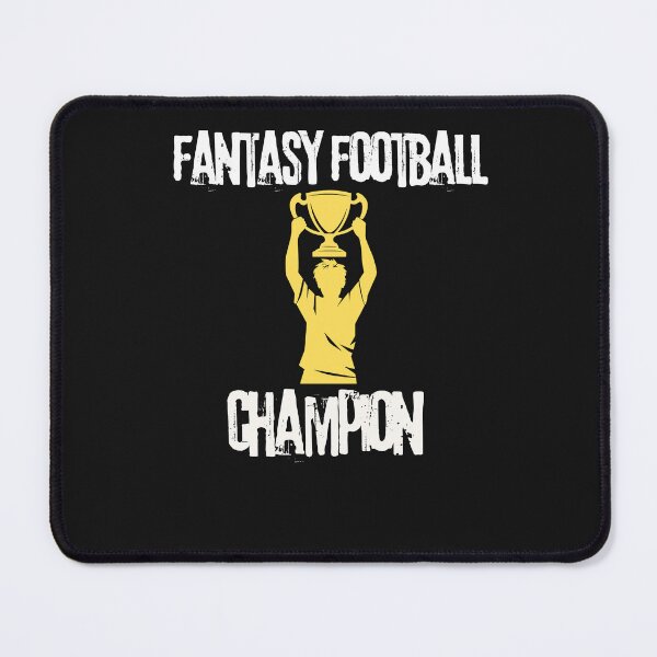 Item preview, Fantasy Football Champion  designed and sold by Darkstore0.