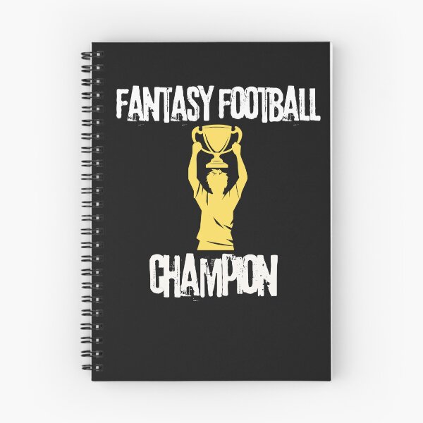 Item preview, Fantasy Football Champion  designed and sold by Darkstore0.