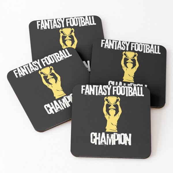 Item preview, Fantasy Football Champion  designed and sold by Darkstore0.