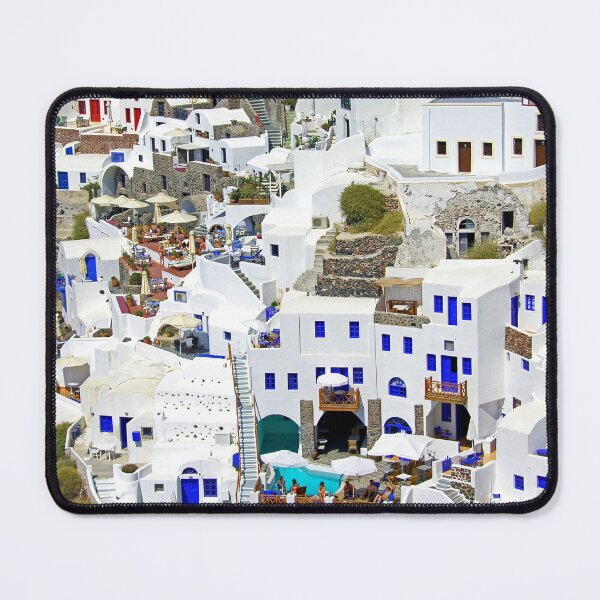Item preview, Oia II designed and sold by tomg.