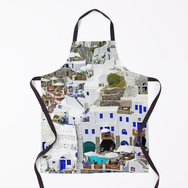 Item preview, Oia II designed and sold by tomg.