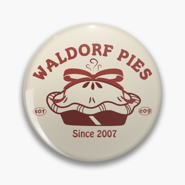 Item preview, Blair's pies designed and sold by Bruna Esmanhotto.
