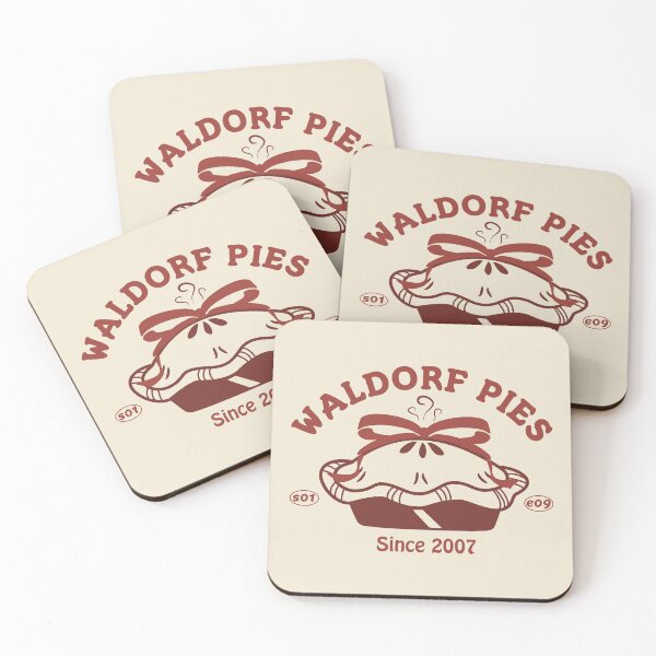 Item preview, Blair's pies designed and sold by Bruna Esmanhotto.