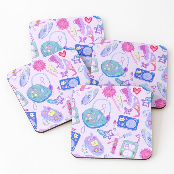 Item preview, Y2K Girly Vibes designed and sold by Van Huynh.