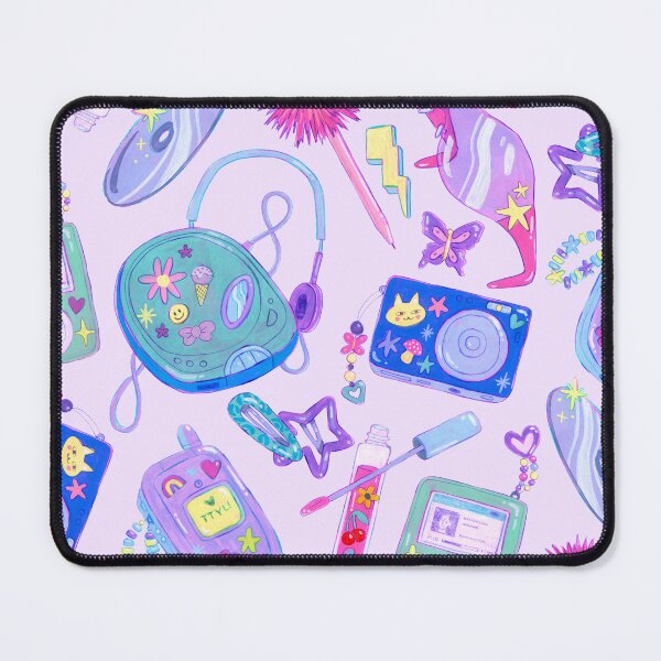 Item preview, Y2K Girly Vibes designed and sold by Van Huynh.