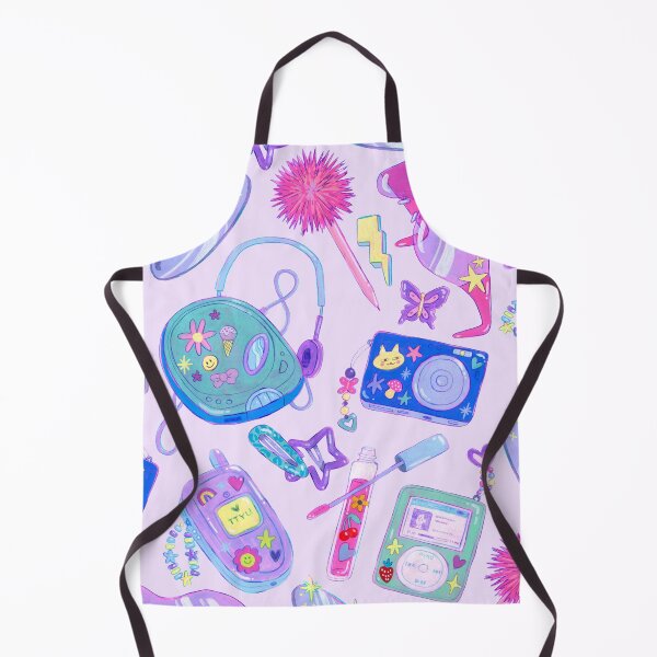Item preview, Y2K Girly Vibes designed and sold by Van Huynh.