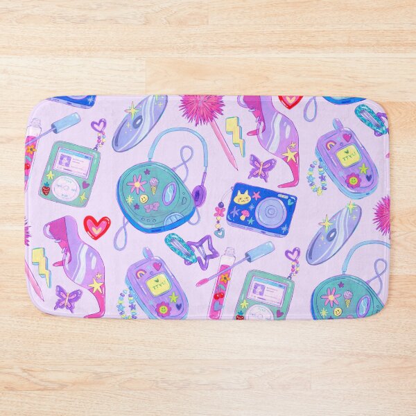 Item preview, Y2K Girly Vibes designed and sold by Van Huynh.
