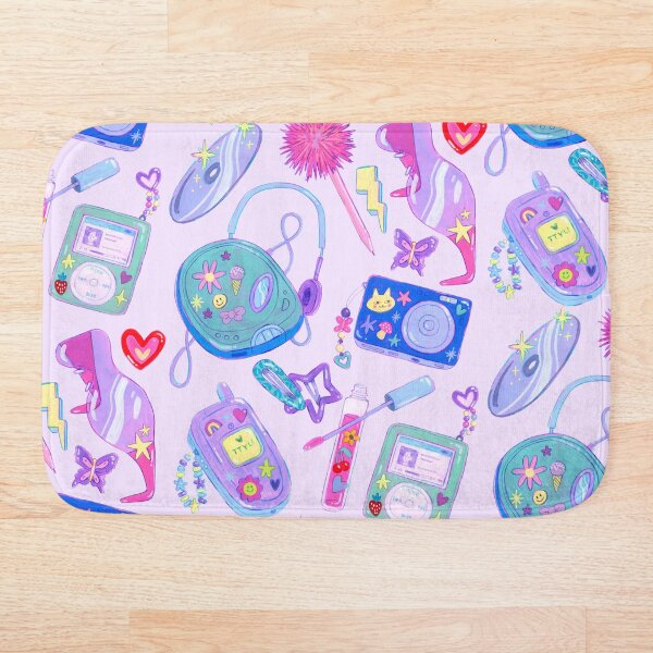 Item preview, Y2K Girly Vibes designed and sold by Van Huynh.