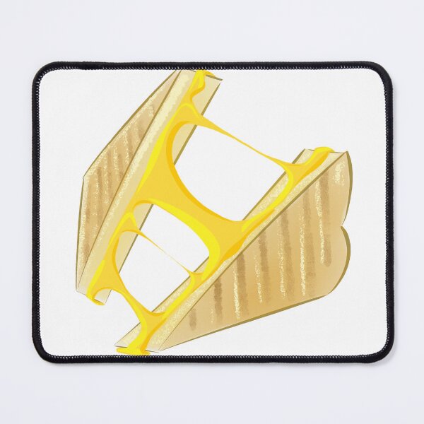 Item preview, Grilled Cheese Pull designed and sold by snak13.