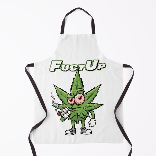 Item preview, FuctUp weedman designed and sold by FuctUpShirt.