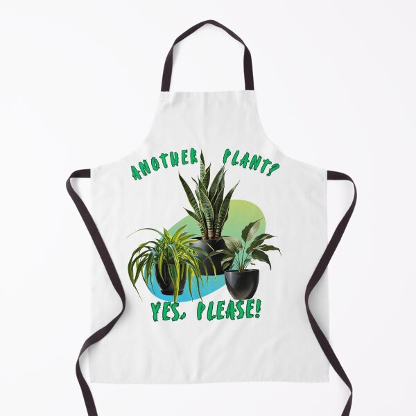 Item preview, Another Plant? Yes Please! designed and sold by THMKagutsuchi.