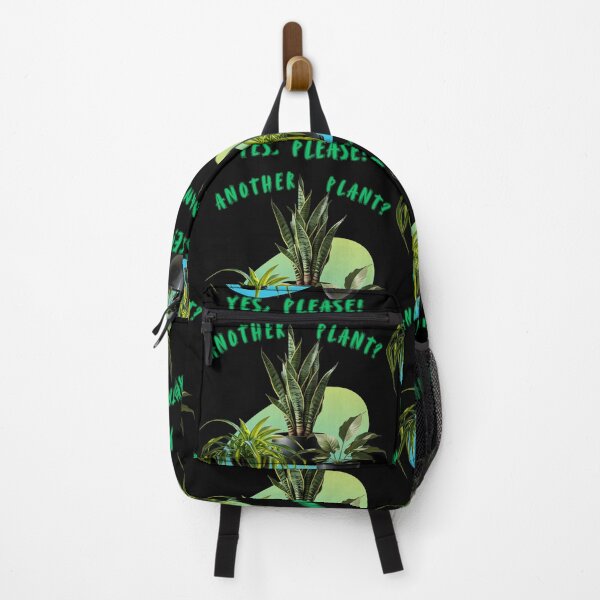 Item preview, Another Plant? Yes Please! designed and sold by THMKagutsuchi.