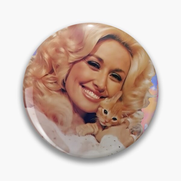 Item preview, Dolly and Kitten designed and sold by S.E.W..