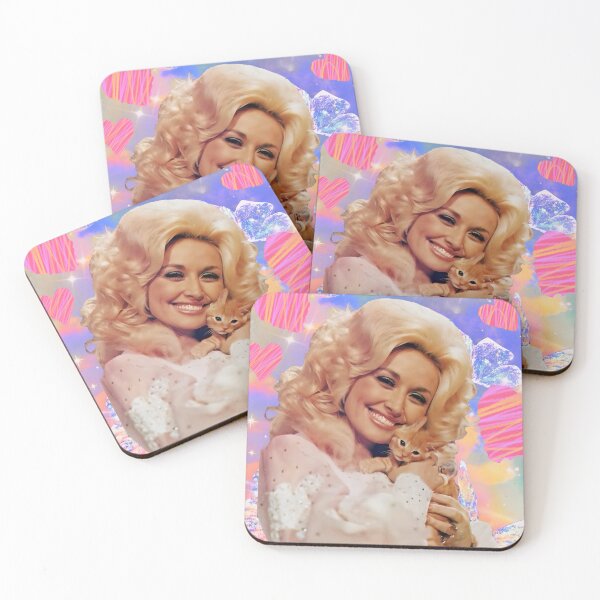 Item preview, Dolly y gatito designed and sold by S.E.W..