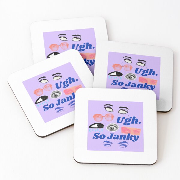 Item preview, Ugh. So Janky designed and sold by CoolDeal1.