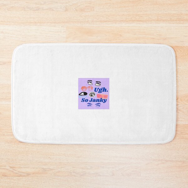Item preview, Ugh. So Janky designed and sold by CoolDeal1.