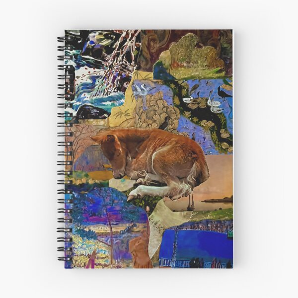 Item preview, Foal Dreamscape  designed and sold by S.E.W..