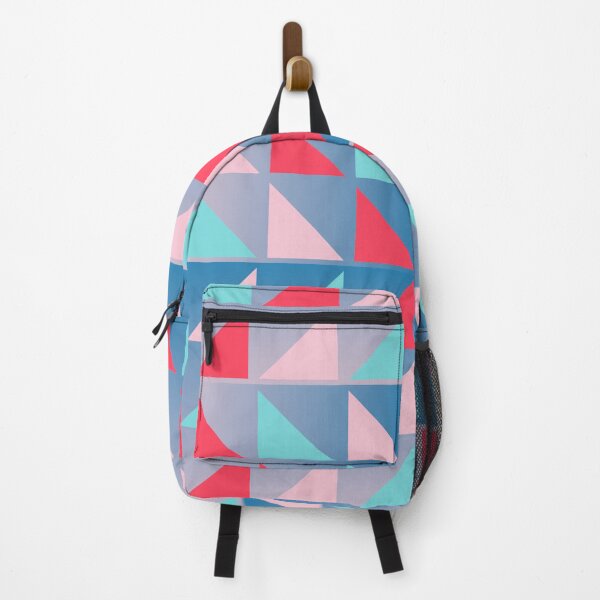 Item preview, Retro Modern Design 17-2: Thirty-Six Right Triangles designed and sold by SBVillard.