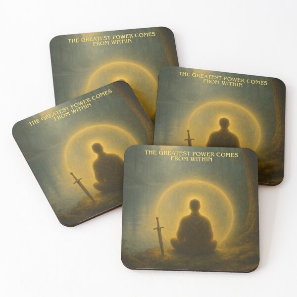 Item preview, The Greatest Power designed and sold by EntangledCynic.