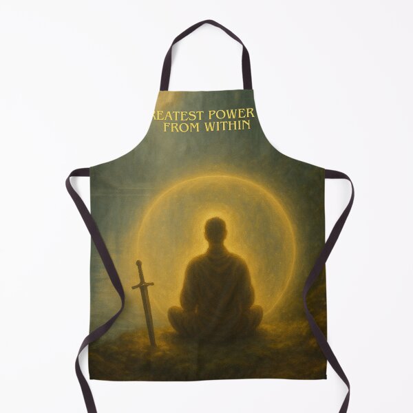 Item preview, The Greatest Power designed and sold by EntangledCynic.