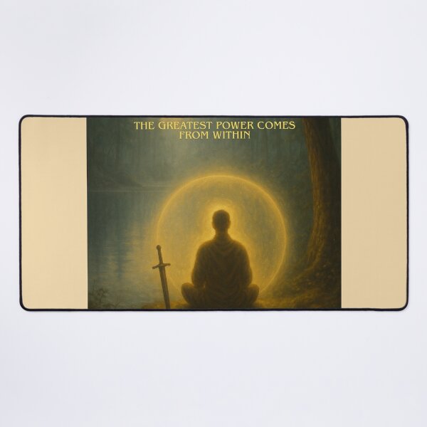 Item preview, The Greatest Power designed and sold by EntangledCynic.