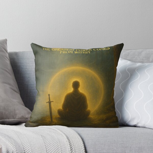 Item preview, The Greatest Power designed and sold by EntangledCynic.