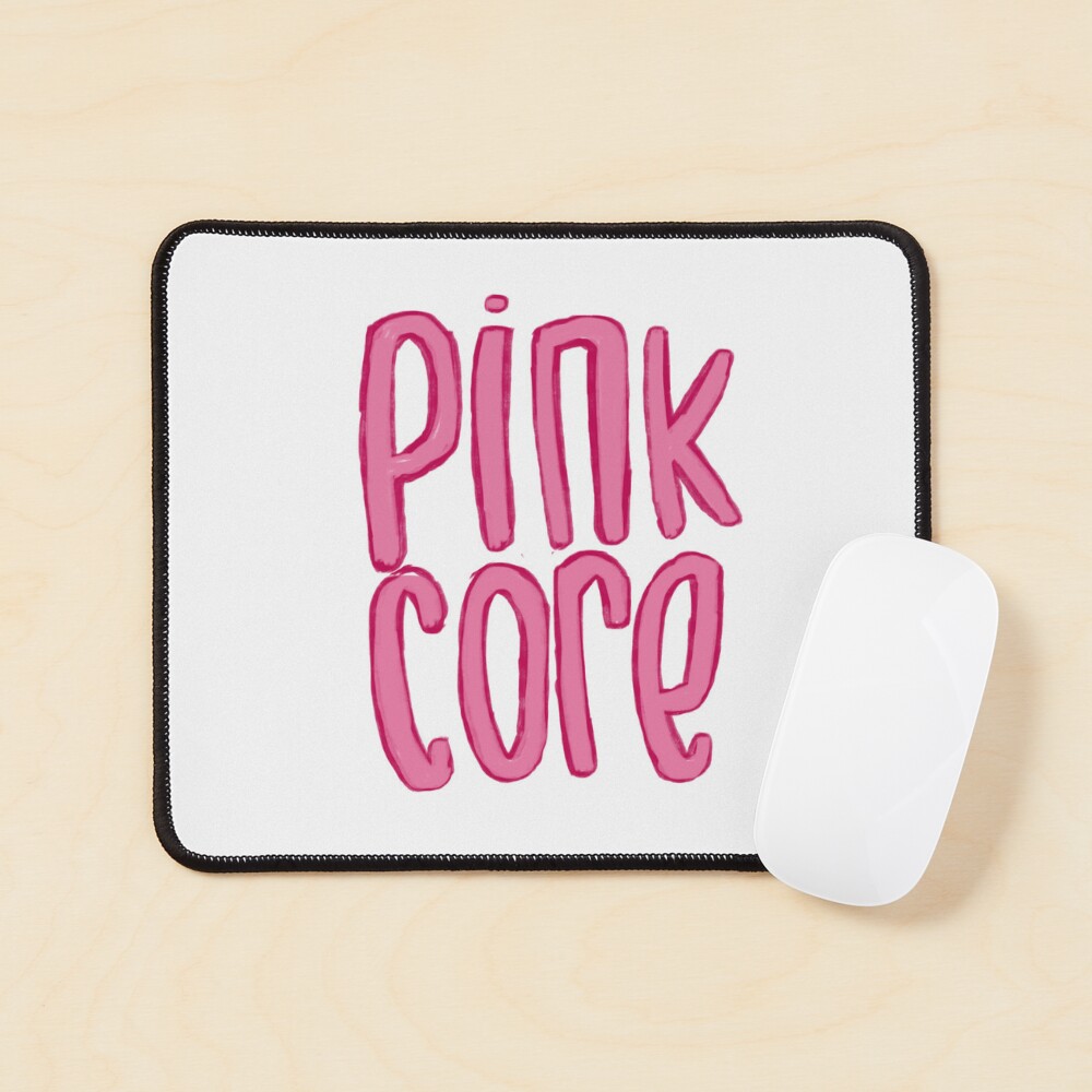Item preview, Mouse Pad designed and sold by danceink.