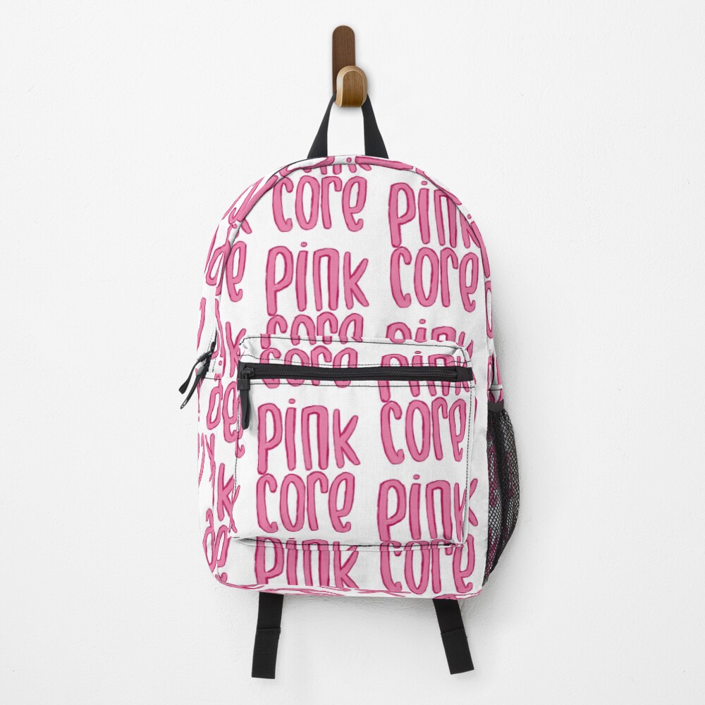 Item preview, Backpack designed and sold by danceink.