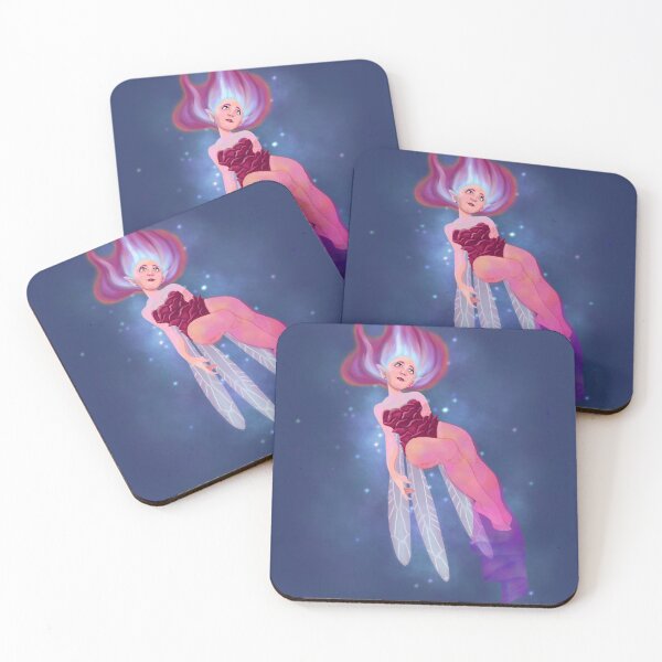 Item preview, fire fairy designed and sold by Draudy.