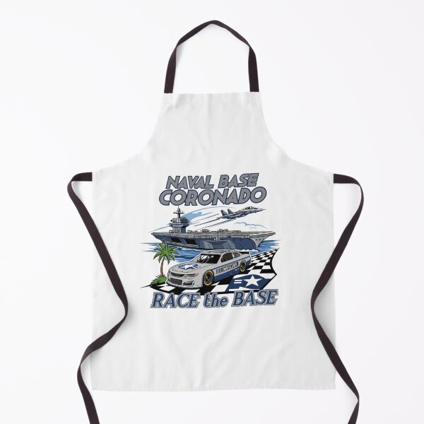 Item preview, Race the Base - San Diego Street Race  designed and sold by TracksideTeesShop.