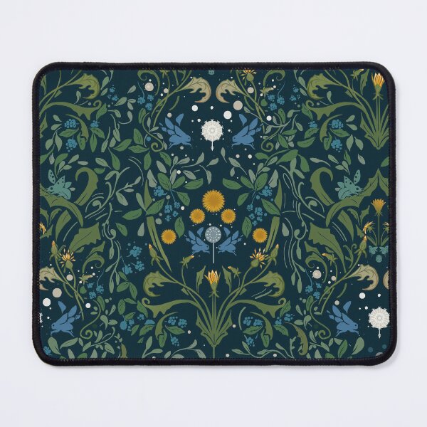 Item preview, Moonlight Dandelion designed and sold by Sofia Marja.
