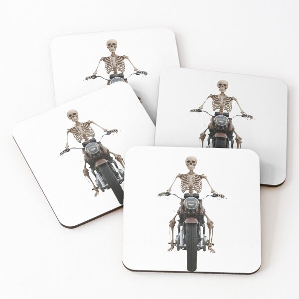 Item preview, Skeleton Rider  designed and sold by GW1972.