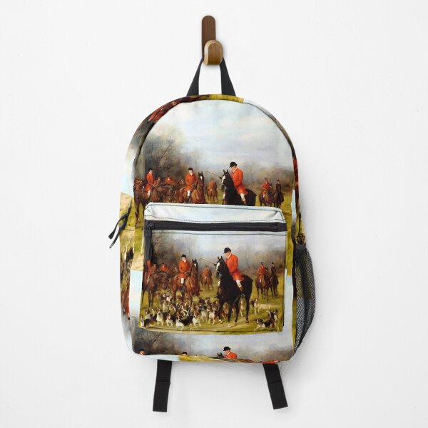 Item preview, Heywood Hardy - The Meet designed and sold by Jon-Baran.