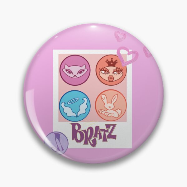 Item preview, Bratz Photo Card designed and sold by ghostgirl1031.