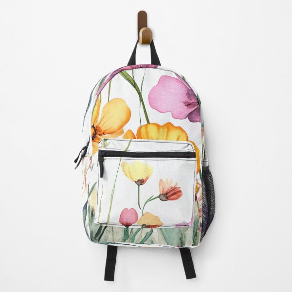Item preview, Wildflowers and Lavender designed and sold by Harkins-House.