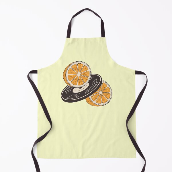 Item preview, Citrus Grooves designed and sold by enly shop.