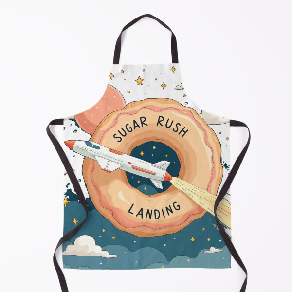 Item preview, Sugar Rush designed and sold by Desertbloke.