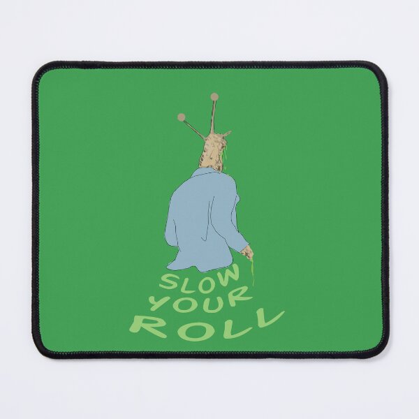 Item preview, Slow Your Roll  designed and sold by RoydonRoadTees.