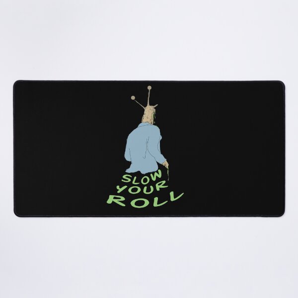 Item preview, Slow Your Roll  designed and sold by RoydonRoadTees.