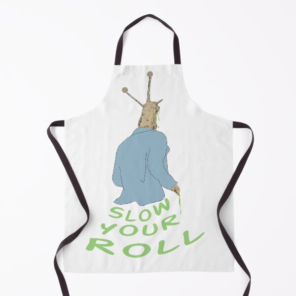 Item preview, Slow Your Roll designed and sold by RoydonRoadTees.
