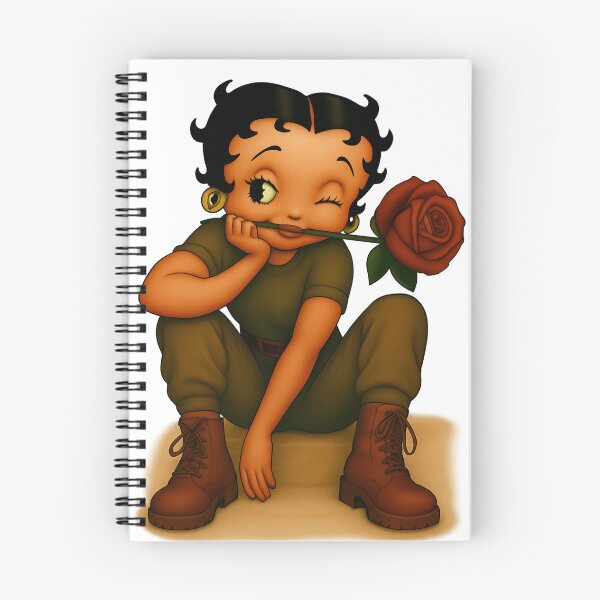 Item preview, BETTY BOOP designed and sold by CHRIST5000.