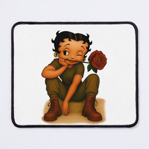 Item preview, BETTY BOOP designed and sold by CHRIST5000.