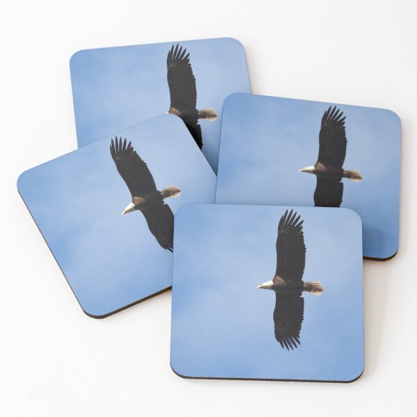 Item preview, Fly Eagle Fly designed and sold by WonderingNature.