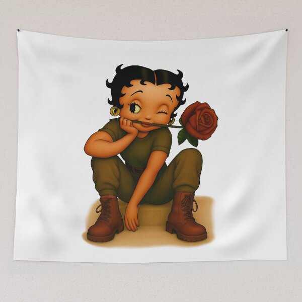 Item preview, BETTY BOOP designed and sold by CHRIST5000.