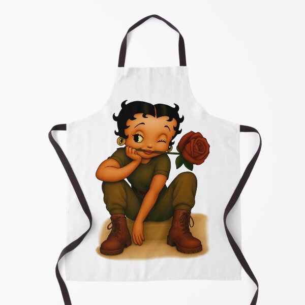 Item preview, BETTY BOOP designed and sold by CHRIST5000.