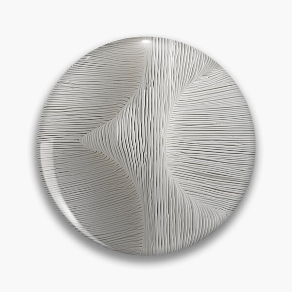 Item preview, Hypnotic Spiral - Black and White Optical Illusion Line Art designed and sold by Botanicalboho.